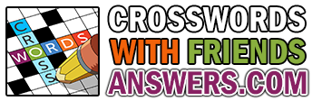 CrosswordsWithFriendsAnswers.com